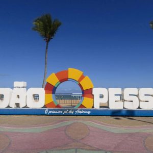 City tour – João Pessoa