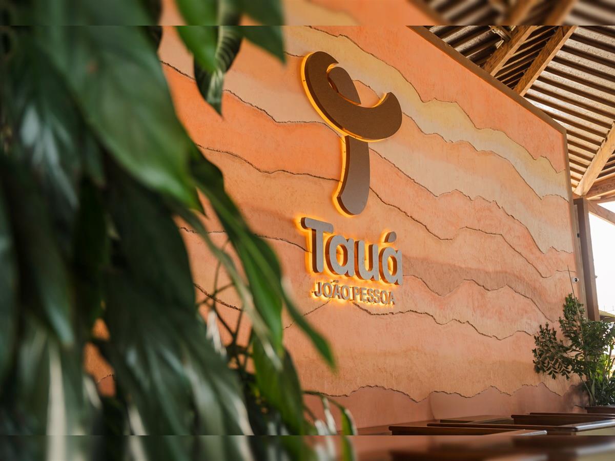 Tauá Resort João Pessoa no Polo Turístico Cabo Branco